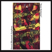 Detroit Illharmonic Symphony : Street Testimony