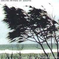 David Eggar   Thomas Simon : Secret Winds Of Sound
