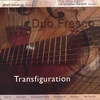 BRETT DEUBNER, VIOLA, WITH CHRISTOPHER KENNIFF, GUITAR: Transfiguration