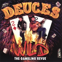 VARIOUS/LISTED ON ALBUM: Deuces Wild