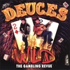 VARIOUS/LISTED ON ALBUM: Deuces Wild