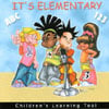 DE-U RECORDS: It's Elementary
