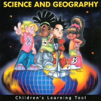 De-U Records : Science And Geography