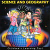 DE-U RECORDS: Science And Geography