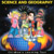 DE-U RECORDS: Science And Geography