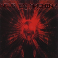 Deus ex Machina : I, Human