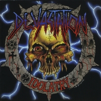 Devastation : Idolatry