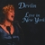 DEVLIN: Devlin Live in New York