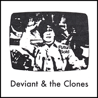 Deviant : Futura Bold