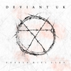 Deviant UK: Barbed Wire Star