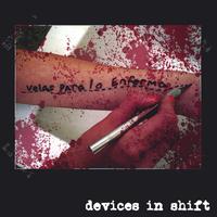 DEVICES IN SHIFT: Velas Para La Enferma