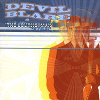 Devil Blare : The Journeyman