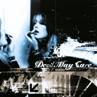 Devil May Care : Delicate