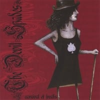 THE DEVIL SPADES: Carnival of Freaks