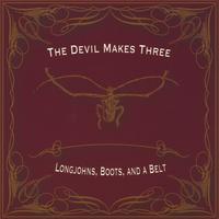 Bangor Mash lyrics The Devil Makes Three
