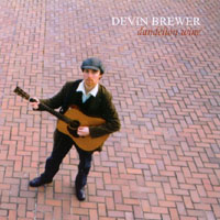 DEVIN BREWER: Dandelion Wine