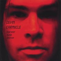 DEVIN CARMICLE: Portrait Audio Emotion