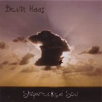 DEVIN HAAS: Shipwrecked Soul