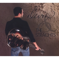 DEVIN & THE STRAIGHTS: Devin & The Straights