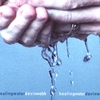 DEVIN WEBB: Healing Water