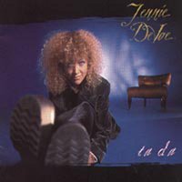 Jennie DeVoe : Ta Da