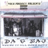 DEVOE': DA "G" Raj