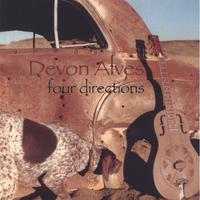 devon alves : four directions