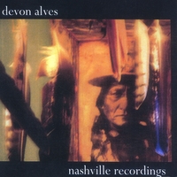Devon Alves : Nashville Recordings