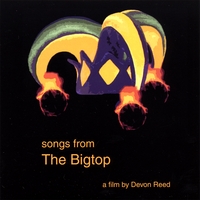 Devon Reed : The Bigtop