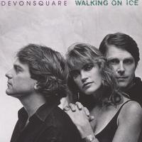 DEVONSQUARE: Walking On Ice