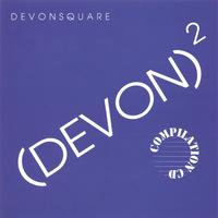 Devonsquare : (DEVON)2 Compilation CD