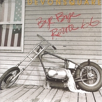 Devonsquare : Bye Bye Route 66