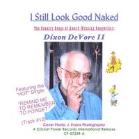 Various : I Still Look Good Naked