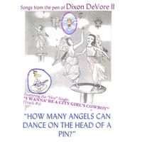 Various : How Many Angels Can Dance On The Head Of A Pin?