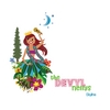 THE DEVYL NELLYS: Skyline