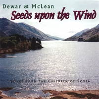 DEWAR & MCLEAN: Seeds Upon the Wind