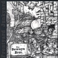 The DeWayn Brothers : Frontyard Junkyard