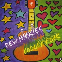 Dew Hickies : Codger Rock