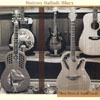 TOM DEWS & JASON GROSS: Buttons Ballads Blues