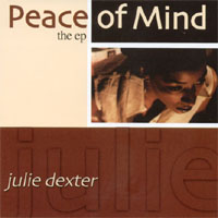 Julie Dexter : Peace of Mind