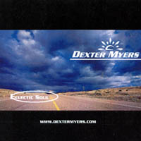 DEXTER MYERS: Eclectic Soul