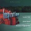 ANTONIO MELLO, DEXTER PAYNE & THIAGO DE MELLO: Inspiration