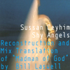 SUSSAN DEYHIM: Shy Angels