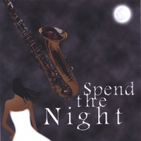 Dezz : Spend The Night
