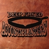 Deep Fryed Acoustiblasters: Deep Fryed Acoustiblasters