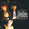DALLAS FRASCA & HER GENTLEMEN: Learn Your Routes