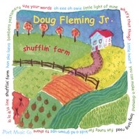 Doug Fleming, Jr. : Shufflin' Farm