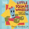DOUG FLEMING, JR.: Little Square Wheels