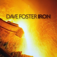 Dave Foster : Iron