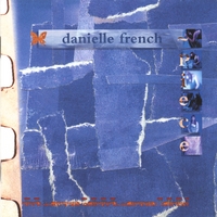 Danielle French : Piece